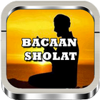Bacaan Sholat icon