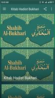 Kitab Hadist Bukhari ภาพหน้าจอ 1