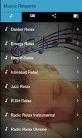 Música relajante para dormir ảnh chụp màn hình 1