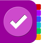 Organizador de Tareas أيقونة