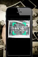 Escaner de Fotos ảnh chụp màn hình 1
