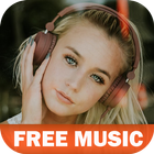 Free Music biểu tượng