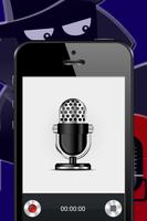 Grabadora de voz gratis ảnh chụp màn hình 2