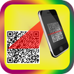 QR code scanner