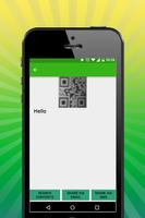 Leitor de QR Code imagem de tela 3