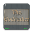 The Godfather -English novel (گوڈ فادر انگلش ناول) アイコン