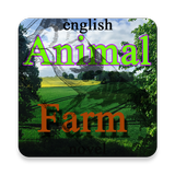 Icona Animal Farm (English Novel)