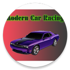 Modern Car Racing simgesi