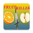 Fruits Killer icône
