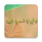 Learn Females Ka Tariqa-e-Namaz(خواتین طریقہ نماز) icon