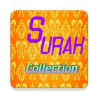 Surah Collection ícone