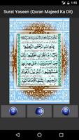 Surat Yaseen, Holy Quran Heart স্ক্রিনশট 2