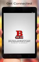 Burlington Schools captura de pantalla 3