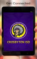 Crosbyton CISD capture d'écran 3
