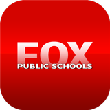Fox Public Schools ikona