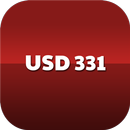 USD 331 Kingman-Norwich APK