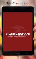USD 331 Kingman-Norwich capture d'écran 3