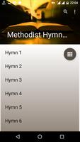 Methodist Hymn Book offline. Screenshot 2