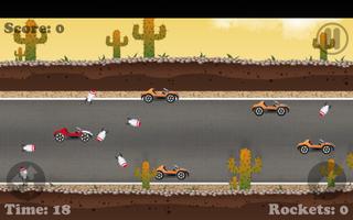 Cars Road Adventure screenshot 2