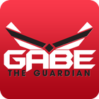 Gabe the Guardian biểu tượng