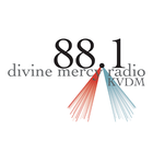 Divine Mercy Radio アイコン