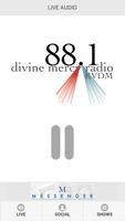 Divine Mercy Radio ポスター