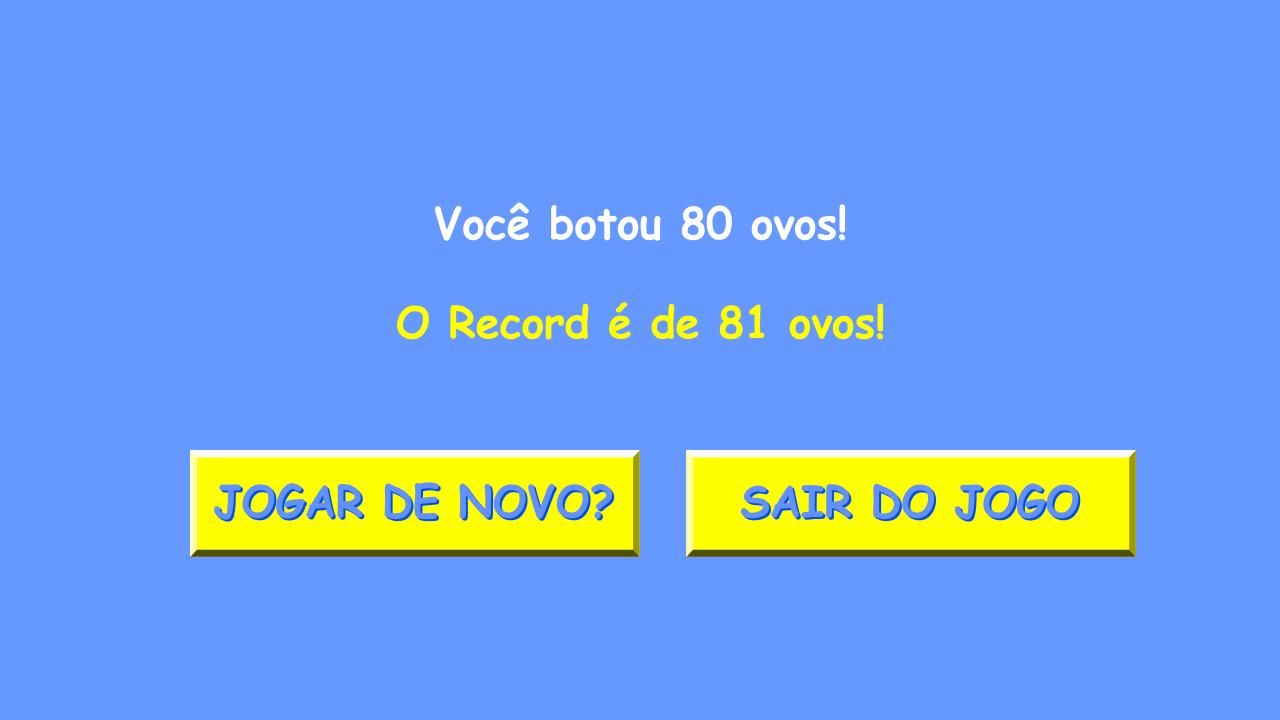 Download do APK de Galinha feliz adora botar ovos para Android