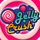 Jelly Crush-icoon