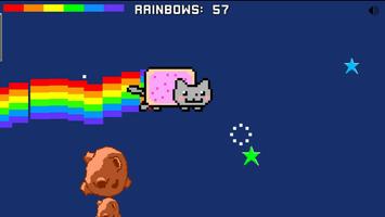 Nyan Cat screenshot 1