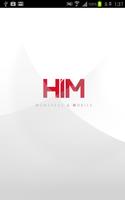 HIM โปสเตอร์