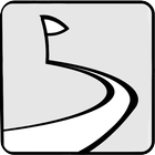 Route - From A to B 图标