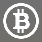 Bitcoin Mining App 图标