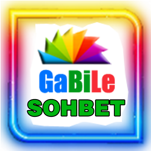 Gabile Gay Chat Gay Sohbet