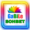 Gabile Gay Chat Gay Sohbet icon