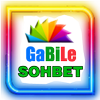 Gabile Gay Chat Gay Sohbet アイコン