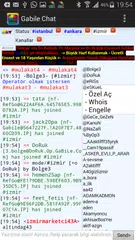 gabile gay chat gay sohbet apk 2 0 3 download for android download gabile gay chat gay sohbet apk latest version apkfab com