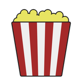 Movie Browser icône