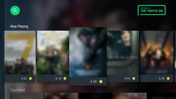 Movie Browser screenshot 1