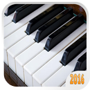 piano music réal APK