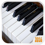 piano music réal