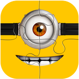 Minions Jigsaw Puzzles