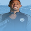 gabriel jesus wallpaper