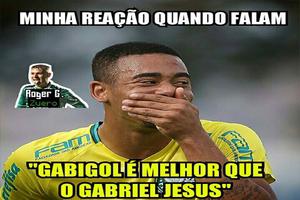 gabriel jesus wallpaper screenshot 2