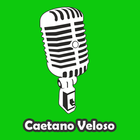 Letras : Caetano Veloso アイコン