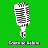 Letras : Caetano Veloso icône