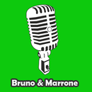 APK Bruno & Marrone de Letras