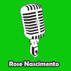 Letras : Rose Nascimento biểu tượng