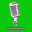 Fernandinho de Letras icône