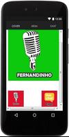 Fernandinho de Letras Cartaz