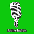 Jads e Jadson Letras icono